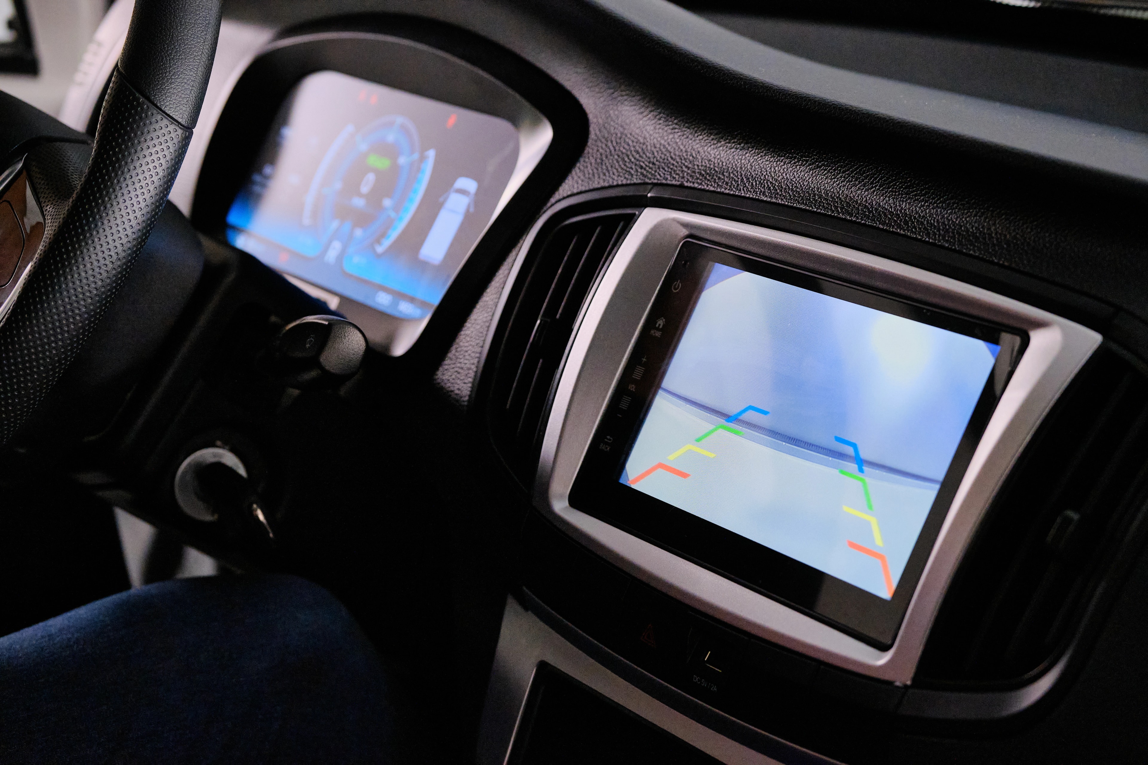 Baú refrigerado de 5,5m³ Fever